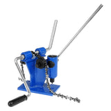 Kartrite Bench Mounted Chainsaw Chain Breaker and Joiner