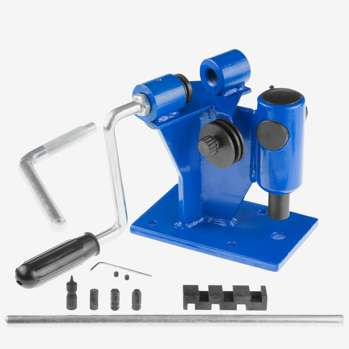 Kartrite Bench Mounted Chainsaw Chain Breaker and Joiner