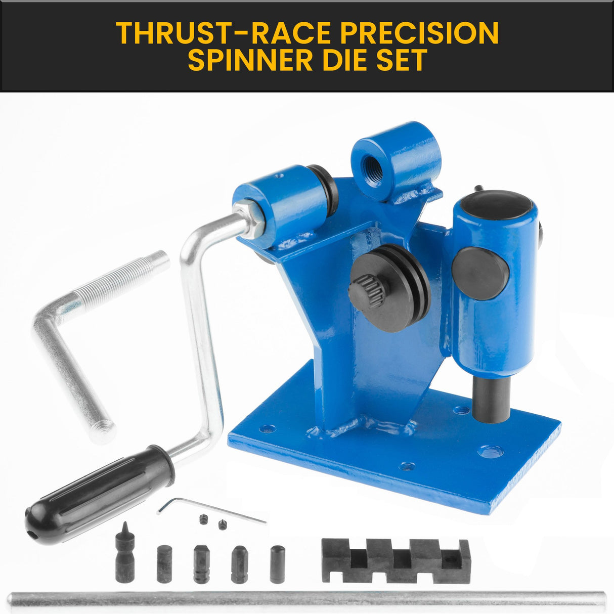 Kartrite Bench Mounted Chainsaw Chain Breaker and Joiner
