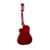 Karrera Childrens 34in Acoustic Guitar Kids - Natural