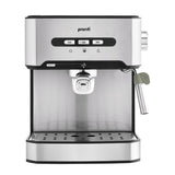 Pronti 1.6L Automatic Coffee Espresso Machine with Steam Frother - Extra Image