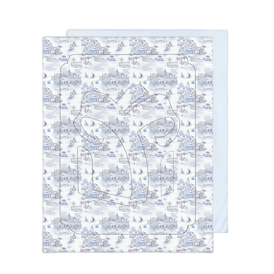 Domiamia Cooling Comforter Blankets | Adult 200*230-2006733433094672393