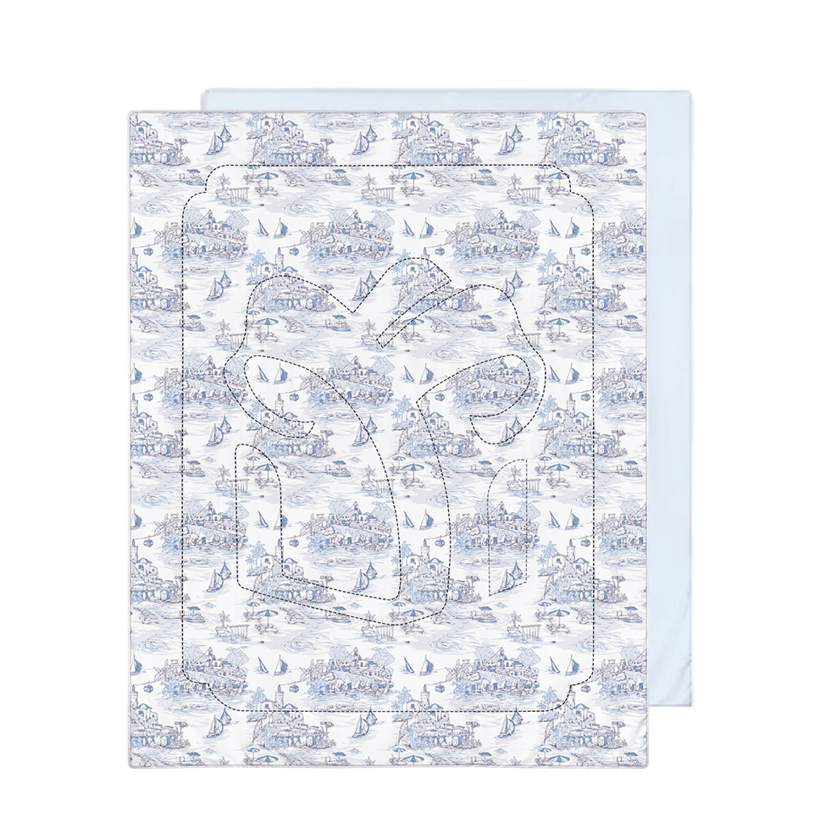 Domiamia Cooling Comforter Blankets | Adult 200*230-1954803096777527305