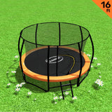 Kahuna Classic 16 ft Trampoline