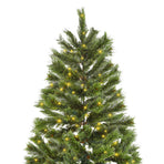 Christabelle 1.2m Prelit Lumina Pine Christmas Tree