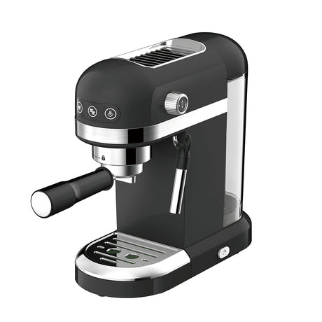 Spector Coffee Maker Machine Espresso Black-2018816889995792385