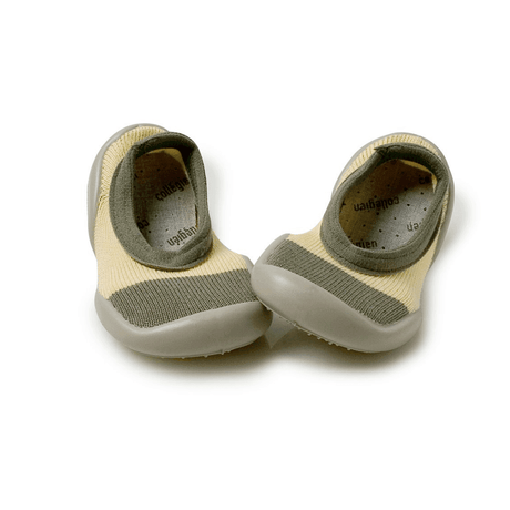 Collegien Ballet Flats - Surf 36-37-1954803154369515520