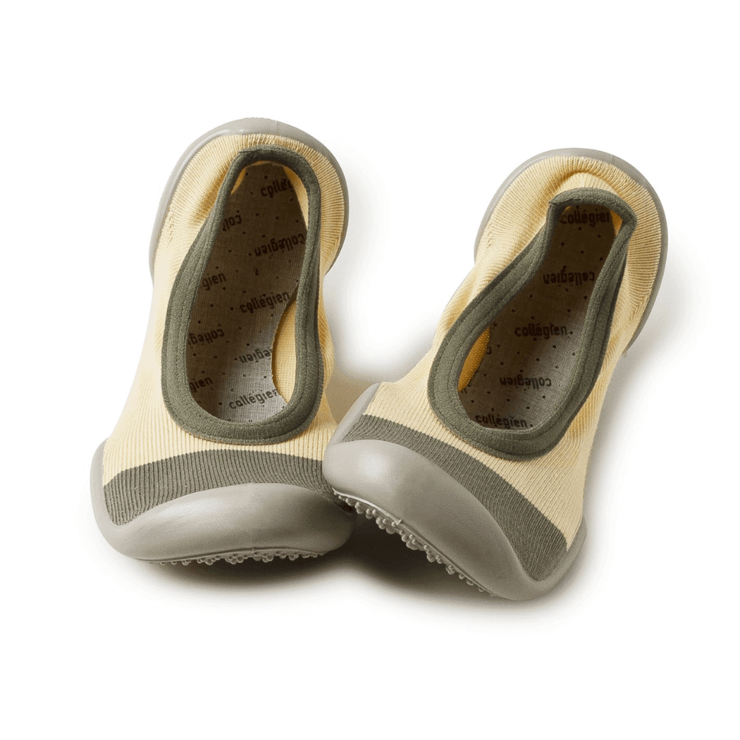 Collegien Ballet Flats - Surf 36-37-1954803154369515521