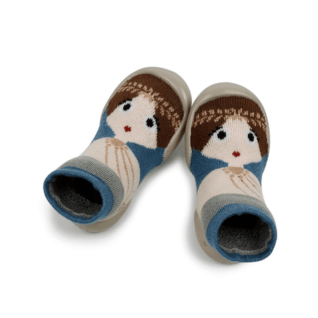 Collegien Slipper -Agrippine 24-25-1954803154033971200