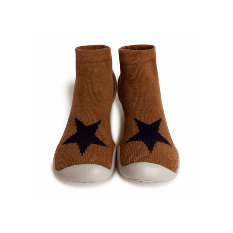 Collegien Slipper - Chocolat Chaud 26-27-2006733318980243456