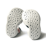 Collegien Slipper - Marie with Lace 18-19 - Side View