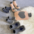 Collegien Slipper Socks - Warm Heart 28-29-2006733318778916865