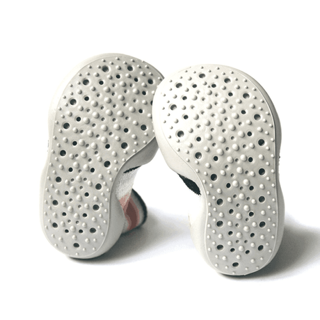Collegien Slipper Socks - Warm Heart 28-29-2006733318778916866