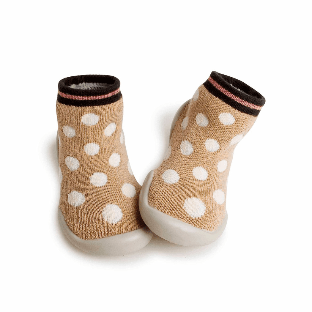 Collegien Slippers - lune (Glow in the dark) 18-19-2006733317956833280