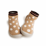 Collegien Slippers - lune (Glow in the dark) 18-19 - Low Angle