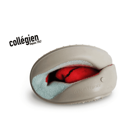 Collegien Slippers - lune (Glow in the dark) 18-19-1954803153853616131