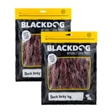 Blackdog Duck Jerky 1kg x2-2018816669169881088