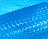 Solar Swimming Pool Cover 7m x 4m - Front View