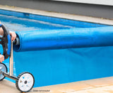 Solar Swimming Pool Cover 7m x 4m