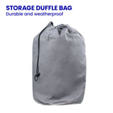 Samson Deluxe Waterproof Ute Cover - Extra Image