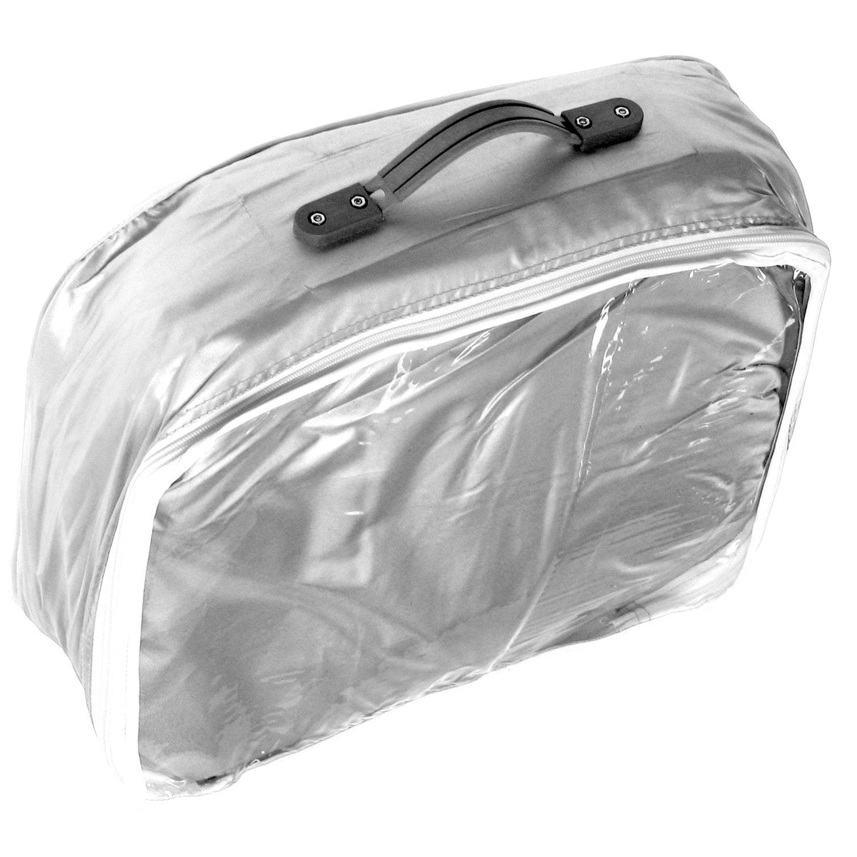 Caravan Cover with zip suits 10-13 ft