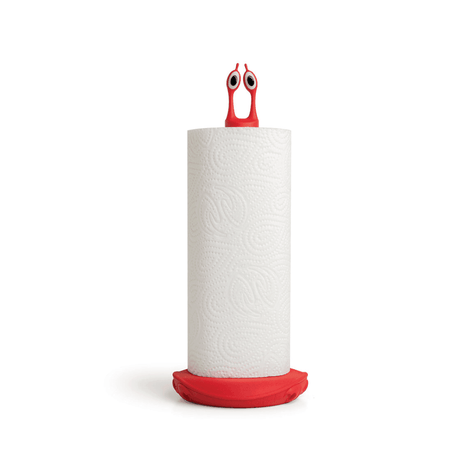 Crab N' Roll - Paper Towel Holder-2006733456553414656