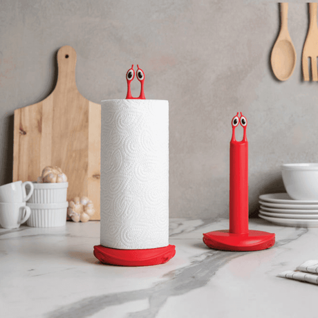 Crab N' Roll - Paper Towel Holder-2006733456553414660