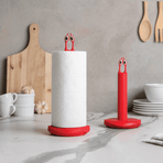 Crab N' Roll - Paper Towel Holder-2006733456553414660
