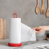 Crab N' Roll - Paper Towel Holder-2006733456553414661