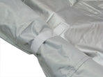 Caravan Cover with zip 23-26 ft
