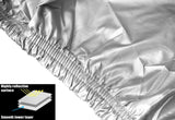Caravan Cover with zip 16-19 ft - 45-Degree Angle