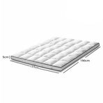 DreamZ Bedding Luxury Pillowtop Mattress Double-2018816757208322050