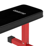 Powertrain Home Gym Flat Bench Press Fitness Equipment - Extra Image