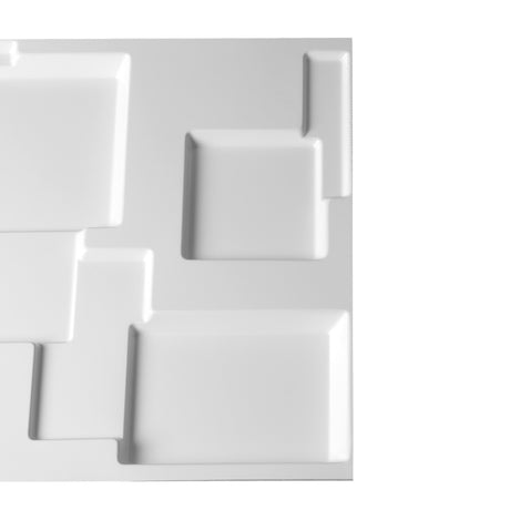 12Pcs 3D Wall Panels 50x50cm DIY Waterproof-2018816735955783684