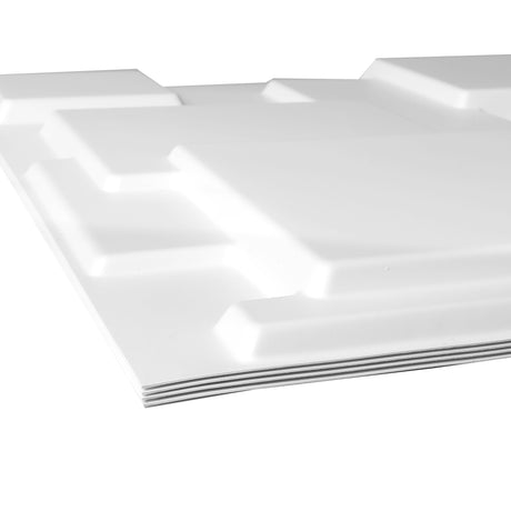 12Pcs 3D Wall Panels 50x50cm DIY Waterproof-2018816735955783685