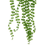 Hanging Pearls 90 cm - 45-Degree Angle