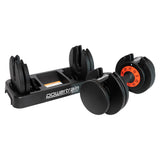 Powertrain GEN2 Pro Adjustable Dumbbell Weights - 25kg