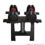 Powertrain Adjustable Dumbbell Stand GEN2 Pro - Extra Image