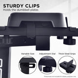 Powertrain Adjustable Dumbbell Stand GEN2 Pro - Extra Image