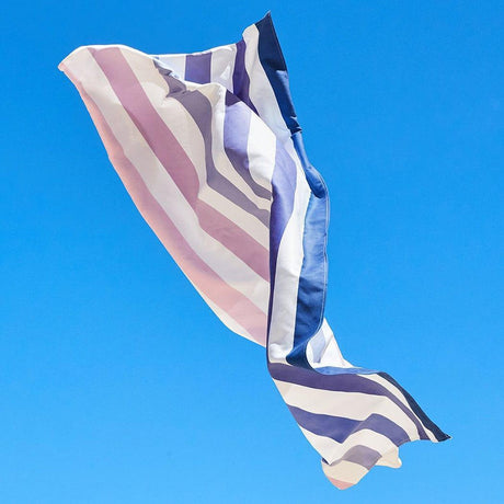 Dock & Bay Beach Towel Cabana Collection L | Quick Dry | Dusk To Dawn-2006732814845874177