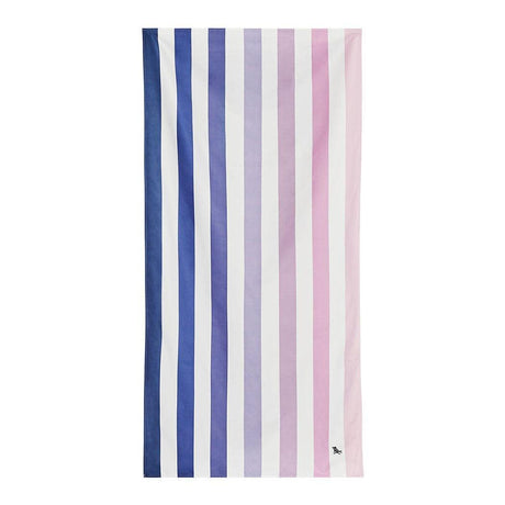 Dock & Bay Beach Towel Cabana Collection L | Quick Dry | Dusk To Dawn-2006732814845874178