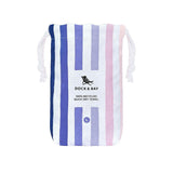 Dock & Bay Beach Towel Cabana Collection L | Quick Dry | Dusk To Dawn-2006732814845874179