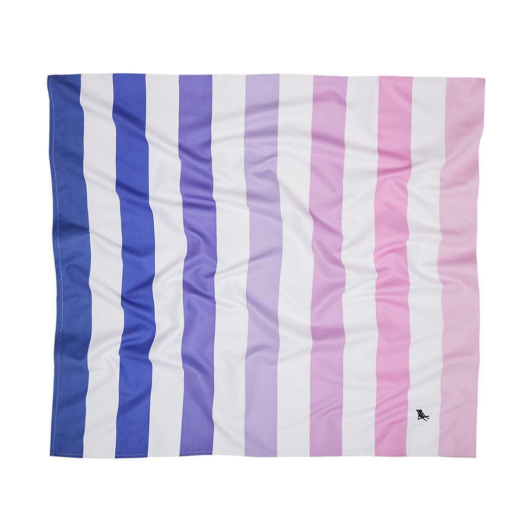 Dock & Bay Beach Towel Cabana Collection L | Quick Dry | Dusk To Dawn-1954802354872258566
