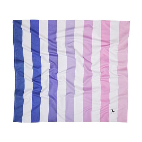Dock & Bay Beach Towel Cabana Collection L | Quick Dry | Dusk To Dawn-1954802354872258566