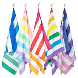 Dock & Bay Beach Towel Cabana Collection XL | Quick Dry | Dusk To Dawn-2006732815705706505