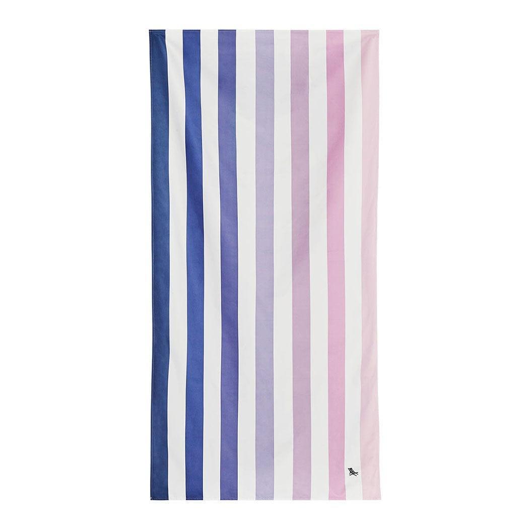 Dock & Bay Beach Towel Cabana Collection XL | Quick Dry | Dusk To Dawn-1954802355690147846