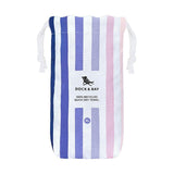 Dock & Bay Beach Towel Cabana Collection XL | Quick Dry | Dusk To Dawn-2006732815705706504