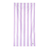 Dock & Bay Beach Towel Cabana Collection XL | Quick Dry | Lombok Lilac-2006732813142986755