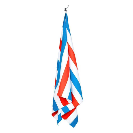 Dock & Bay Beach Towel Cabana Collection XL | Quick Dry | Poolside Parties-2006732815928004613