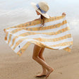 Dock & Bay KIDS Beach Towel | Quick Dry | Bike Bike Baby-2006732813646303233